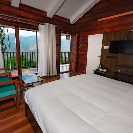 Wild Orchid Eco Tourism Муннар Экстерьер фото